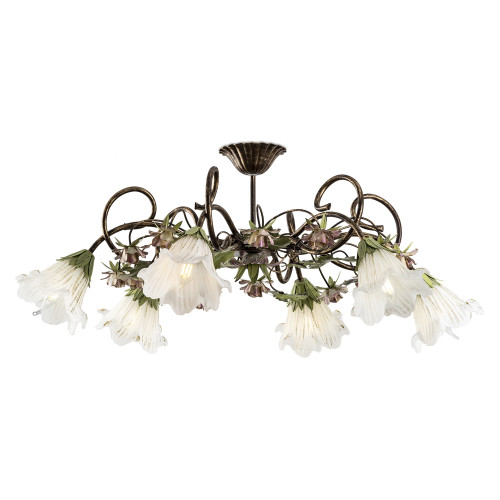 Люстра «Розалия» 1616